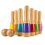 Hey! Play! Bowling Set, Assorted Colors (80-LB95)~#|#~88A3CD91-61E3-41AB-BA6088D75ABF7E13_sc7