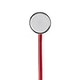Medline Single Head Stethoscope, Red (MDS926106)~#|#~88A6A53E-D9A4-4962-BD7173C919356AEE_sc7