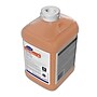 Stride HC Multipurpose Cleaner for Diversey J-Fill Systems, Citrus Scent, 2.5 L, 2/Carton (101109756)~#|#~88A6D720-2213-46DE-AE20DCB29DDD54F6_sc7