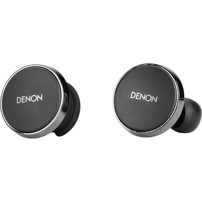 Denon PerL Pro Premium Active Noise Canceling Earbuds Denon PerL Pro Premium Active Noise Canceling Earbuds