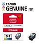 Canon CL-241 Tri-Color Standard Yield Ink Cartridge (5209B001)~#|#~88A94E28-D89A-429B-A0B01E7984ABD102_sc7