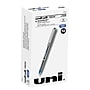 Uni Vision Rollerball Pen,Fine Point, Blue Ink, Dozen (60134)~#|#~88A96827-58FC-4DC0-A0644F2656A44455_sc7