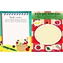 Quarto At The Restaurant Activity Book: Includes Puzzles, Quizzes and Drawing activities, 64 Pages, 9780711275508~#|#~88A9A1DB-58EA-472C-B147E6DC973736E9_sc7