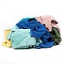 Monarch Brands Terry Cleaning Wipers, 20" x 20", Multicolor (N-C60-25)~#|#~88AA0036-2EC3-4CAC-BF3842A9FEEC1375_sc7