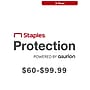 Staples 3-Year Protection Plan $60-$99.99~#|#~88AA30BC-91A7-4504-86A9E7E5F3B2949A_sc7