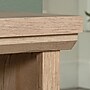 Sauder Aspen Post Credenza TV Stand, Screens up to 70", Prime Oak (433961)~#|#~88AA4115-6553-4FD5-A3C95FB4845BC36D_sc7