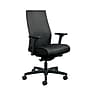 HON Ignition 2.0 Mesh/Fabric Computer and Desk Chair, Black (HONI2M2AMLC10TK)~#|#~88AAB268-3C74-46D5-89A11FDDAFBC121B_sc7