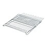 Better Houseware Jr. Coated Steel Dish Rack, White (BTH1483W)~#|#~88AB331D-43E7-4EFD-9D65D10B25B82A07_sc7
