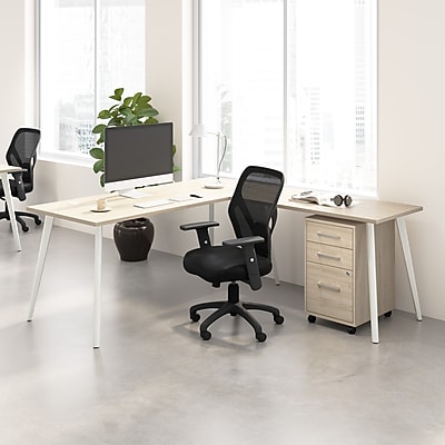 Bush Furniture Vista File Cabinet - Thumbnail 3