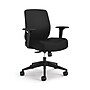 HON Altern Fabric Swivel Task Chair, Black (HPTCC1-T1UU.BLK)~#|#~88AD5D69-1F0E-4A95-95D73255A8C2FC2E_sc7