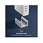 Journey BLITZ 140 USB Type-C Desktop Charger, White (JWCG140WH)~#|#~88AE1928-F82B-4478-AA121D029AC21DE0_sc7
