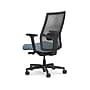 HON Ignition 2.0 ReActiv Fabric Swivel Task Chair, Carolina/Black (HIWMRAKD.Y2.A.H.0S.HAML21.BL.SB.T)~#|#~88AE9D88-4A73-4E9F-AB79F4321BF8B802_sc7