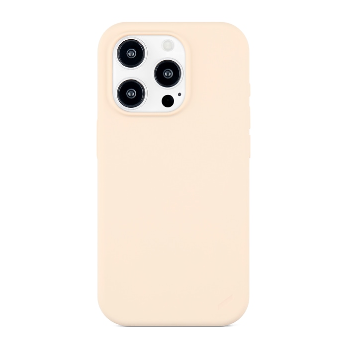 FLNT Silicone MagSafe Snap-On Protective Case for iPhone 15 PRO