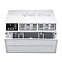 Whirlpool 230-Volt 12,000 BTU Window Air Conditioner with Remote, White (WHHW122AW)~#|#~88AF8B23-1C45-44E5-AC92F6F232325B41_sc7