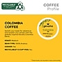Gevalia Colombia Coffee Keurig K-Cup Pods, Medium Roast, 88/Box (5304CT)~#|#~88AFDF88-BC7E-46F9-80ED96E67DA7C5E5_sc7