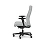 HON Ignition 2.0 Fabric Swivel Task Chair, Flint/Black (HIWMUKD.Y2.A.H.SX39.NL.SB.T)~#|#~88B18507-0EDD-4378-BBBEE28C916752EB_sc7