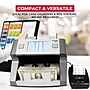 Cassida Universal Cash Handling Printer, Black (KP-1)~#|#~88B1B0F2-473B-4BB0-B389084EF8BF8B0E_sc7