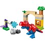 LEGO DUPLO Disney Dinosaur Spidey-Rex vs. Green Goblin, 25 Pieces (10463)~#|#~88B34C5F-EF4B-4462-B7C4CD7F54744FB4_sc7