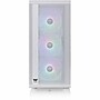 Thermaltake S200 Plus TG ARGB Mid Tower Gaming Computer Case, White (CA-1X2-00M6WN-01)~#|#~88B34CC4-8F52-44D5-9A12121D489C1E97_sc7