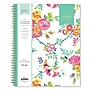 2026 Blue Sky Day Designer Peyton 8.5" x 11"  Weekly & Monthly Planner, Plastic Cover, Multicolored (103618-26)~#|#~88B5BA84-DBF2-4D17-88BC4C2F0E6FC5E9_sc7