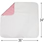 DMI Washable Incontinence Pads, 34" x 36", 4 Pads/Pack (560-7065-0000)~#|#~88B8643F-DB0A-4DCB-884F1E662638601A_sc7