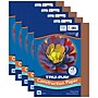 Tru-Ray 9" x 12" Construction Paper, Warm Brown, 50 Sheets/Pack, 5 Packs/Bundle (PAC103025-5)~#|#~88B89C06-DD1F-4915-B9D9C44638C53FFB_sc7