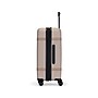 Bugatti Wellington 3-Piece Hardside Spinner Luggage Set, TSA Checkpoint Friendly, Beige (HLG5103-COOKIE)~#|#~88B8B608-4C16-453B-BB28188DEC6D18D7_sc7