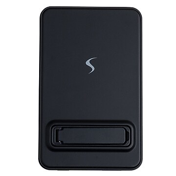 mophie PowerStation pro XL Power Bank, 25000mAh, Black (401109565