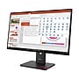 Lenovo ThinkVision T27-40 27” FHD IPS 120Hz WLED Monitor, Height Adjustable, Eclipse Black (64A5MAT6UZ)~#|#~88BB1EA8-4D57-4BCD-A4DC445B4CA9E8D0_sc7
