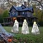 Haunted Hill Farm Light-up Ghost Trio (HHGHST-1STL)~#|#~88BC750B-7C03-4601-A42E4FDBE347FE42_sc7