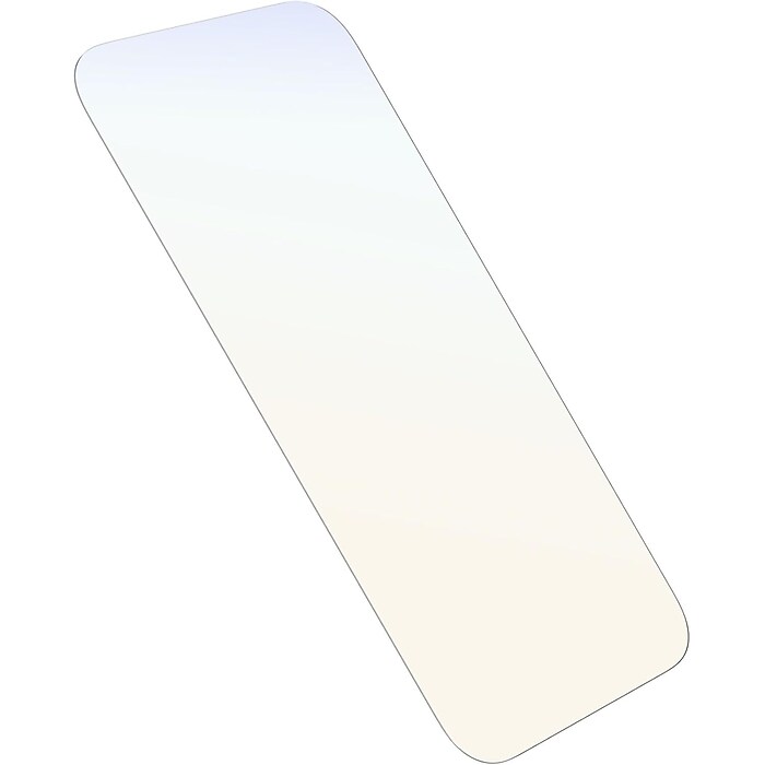 OtterBox Premium Vetro Schermo Per IPhone 15 E 15 Pro (6.1") - Trasparente Nuovo