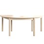 Flash Furniture Bright Beginnings Hercules 59" Semi-Circle Table, Beech (MK-ME088015-GG)~#|#~88C18709-677C-4A96-873B356DA069DD2B_sc7