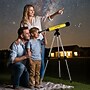 Hey! Play! Kids' Telescope with Adjustable Tripod, Yellow/Black (80-HM331676)~#|#~88C369D4-71CF-4E03-AA4A218A67D0B922_sc7