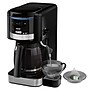 Cuisinart Coffee Plus 12-Cups Automatic Drip Coffee Maker, Black (CHW-16)~#|#~88C3744D-16AE-479E-8C9ACD9936B63A40_sc7
