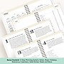 2027 Blue Sky Day Designer 3.625" x 6.125" Weekly & Monthly Planner, Blue/White (164064)~#|#~88C7D5FD-B487-41B8-AA965869191F1579_sc7