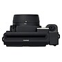 Fujifilm instax WIDE 400 Instant Film Camera, Black (16975386)~#|#~88CC4FE4-6999-4BDF-9CCBA93D7B359FBD_sc7