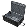 Skyway Luggage Epic 28" Suitcase, 8-Wheeled Spinner, Black (450-28"001-4VP)~#|#~88CD0127-5EF0-4264-86662673A4E3E100_sc7