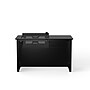 VersaDesk Enclosed Revolution 48"W Computer Desk, Black (RSD4824-BB)~#|#~88CDF6EE-75BD-4D3C-90A7B4CD1C23D4C2_sc7