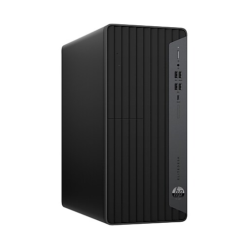 【整備済み品】HP EliteDesk800 G6intel i7 10700 HP EliteDesk 800 G6 Tower Refurbished Desktop Computer