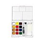 Sakura Koi Watercolor Paint, Assorted Colors, 12 Colors/Set (SAKXNCW12MH)~#|#~88D0C49A-F621-4A3E-82102A4711C60E7B_sc7