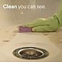 Clorox Disinfecting Bleach, Concentrated Formula, 43 oz. (32260)~#|#~88D20EE0-E809-4B8E-A0373615AE78EED4_sc7