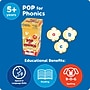 Learning Resources POP for Phonics, 100 Pieces/Set (LER3033)~#|#~88D36804-6614-44E0-83C9D1544EFD6A6B_sc7