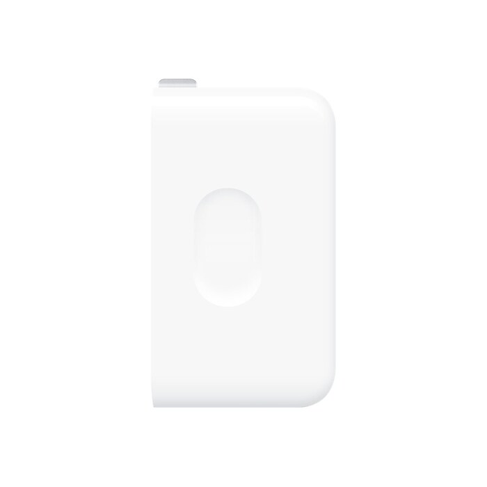 Apple 35W Dual USB-C Port Compact Power Adapter for MacBook Air