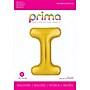 Party City (Air-Filled) 16" "I" Foil Balloon, Gold, 2/Pack (AM60050222-19)~#|#~88D72BFA-923D-4A4B-A8633308B86835B5_sc7