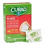 Medline Curad Plastic Spot Adhesive Bandage, 7/8" (NON25501)~#|#~88DB7DFB-9393-4080-99D206B13D0C53B2_sc7