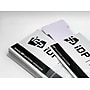 IDP ID Card Printer Long Sleeve Cleaning Card Kit, 10 Cards (659909)~#|#~88DCE327-41A1-411A-95FD57B1619282A0_sc7