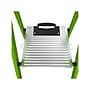 Little Giant Ladders MightyLite 2.0 5' Fiberglass Step Ladder, 300 lb. Capacity (15395-001)~#|#~88DF5B2F-93C2-4D89-A30E889ECADF88D9_sc7