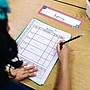 Carson Dellosa Education We Stick Together School Name Plates, 9.5" x 2.875", 36/Pack, 6 Packs/Bundle (CD-122157-6)~#|#~88E1D314-E3DB-4200-A44025E555F88279_sc7