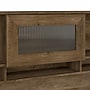Bush Furniture Cabot 60"W Desktop Hutch, Reclaimed Pine (WC31531)~#|#~88E3EEF4-F8F9-4E80-A90736C51C0A8D5D_sc7