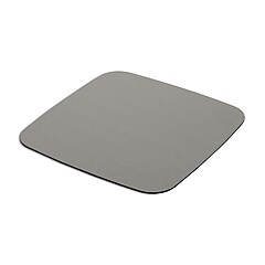 Staples TECH Non-Skid Mouse Pad, Gray (382957-CC) | Staples